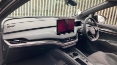 Skoda Enyaq 210kW 85x Sportline 82kWh 4x4 5dr Auto Electric Estate